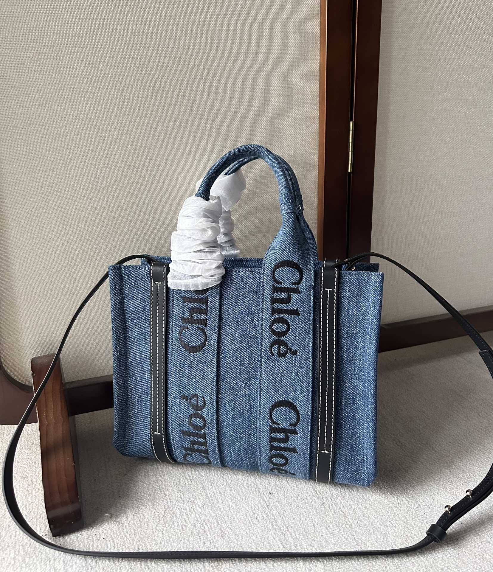 Chloe Shopping Bags